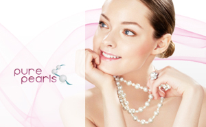 Pure Pearls
