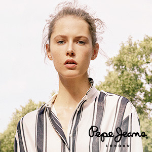Pepe Jeans Damen
