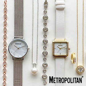 METROPOLITAN
