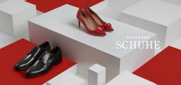 Designerschuhe