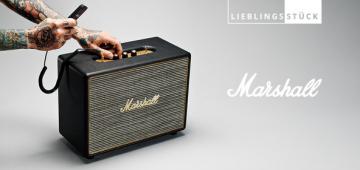 Marshall