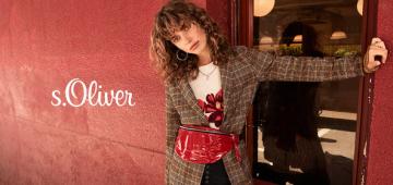 s.Oliver