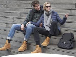 Timberland