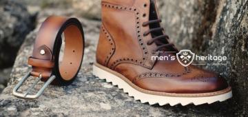 Men's Heritage
