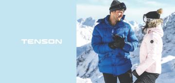Tenson