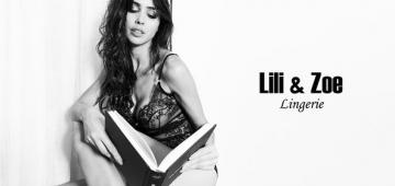 Lili & Zoe