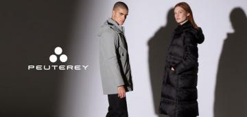 Peuterey
