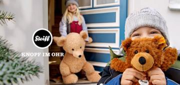 Steiff Collection