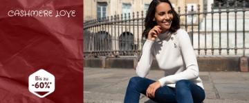 Cashmere Love
