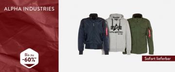 Alpha Industries