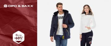 Cipo & Baxx