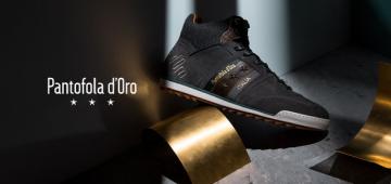 Pantofola d'Oro