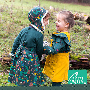 Little Green Radicals