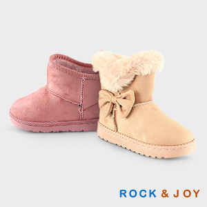 Rock & Joy