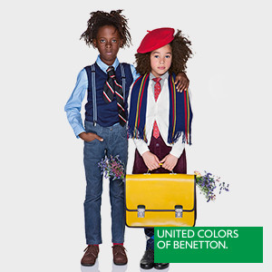 Benetton Kids
