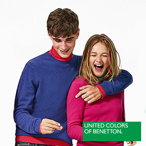 Benetton