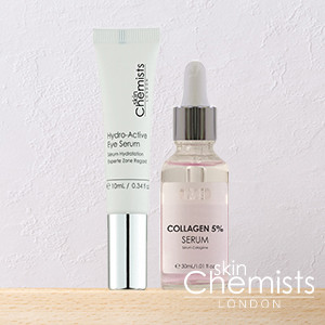 Skin Chemists & Dr. H