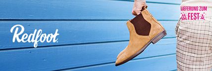 Redfoot