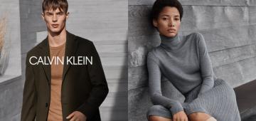 Calvin Klein