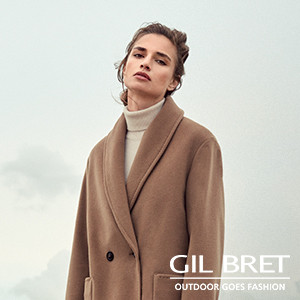 Gil Bret