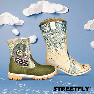 Streetfly