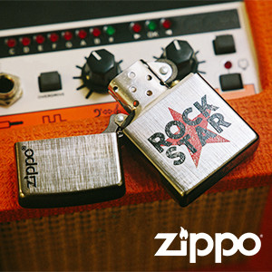 zippo