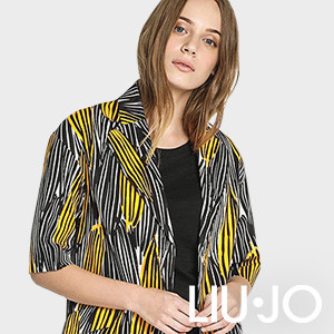 Liu Jo
