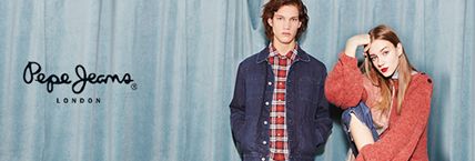 PEPE JEANS