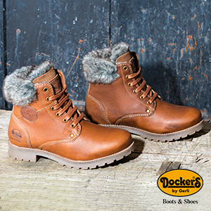 Dockers by Gerli