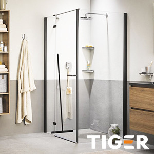 Tiger & Sealskin