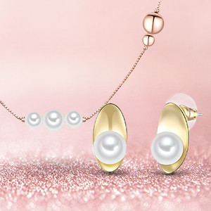 Pearls Special