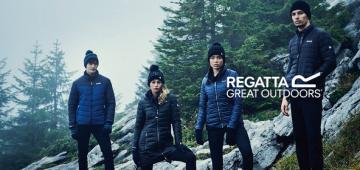 Regatta