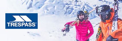 TRESPASS