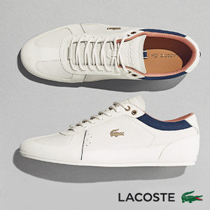 Lacoste