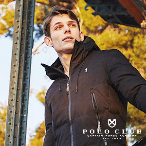 Polo Club Herren