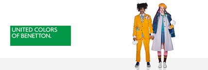 BENETTON