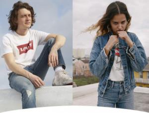 Levi's