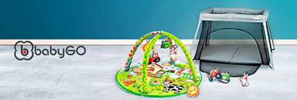 BABYGO