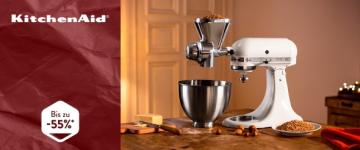 KitchenAid