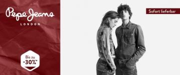 Pepe Jeans