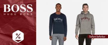 Hugo Boss