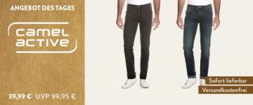 Angebot des Tages: Camel Active