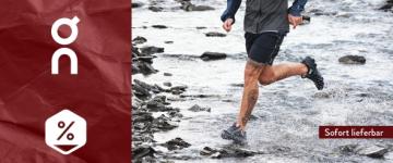 On Running