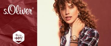 S.Oliver