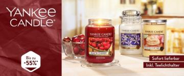 Yankee Candle