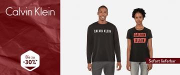 Calvin Klein