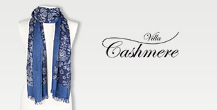 Villa Cashmere