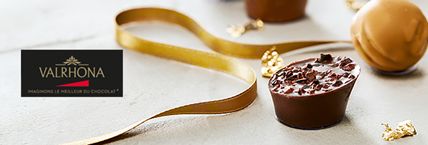 valrhona