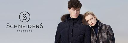 SCHNEIDERS SALZBURG