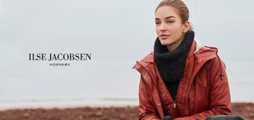 Ilse Jacobsen